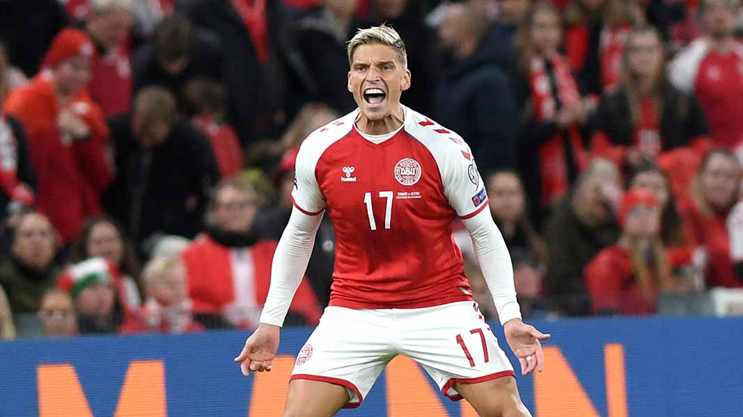 Transfergerücht: FC an dänischem Nationalspieler interessiert?