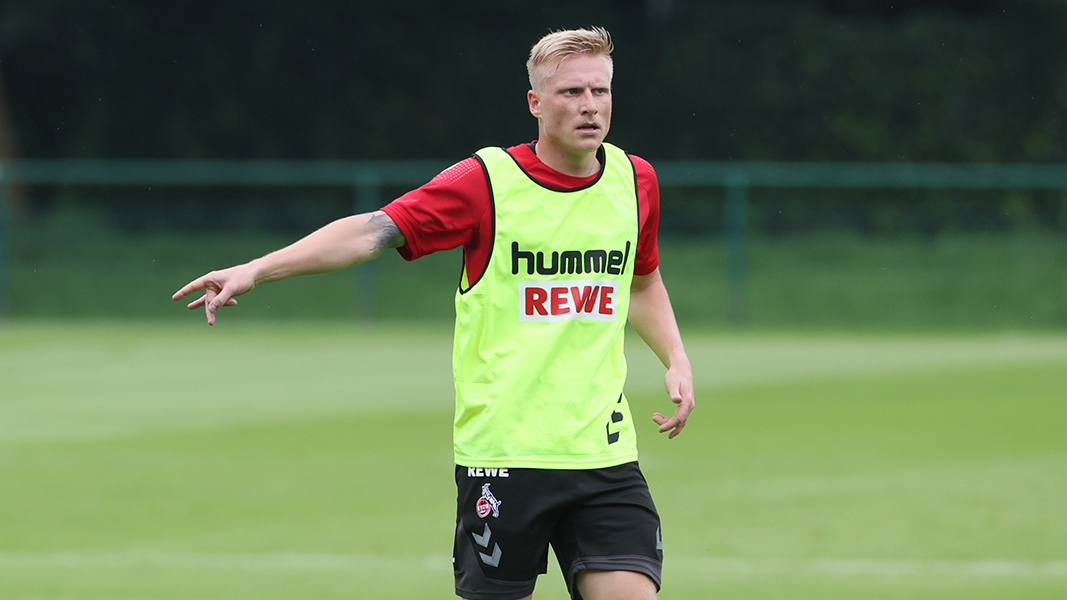 Pedersens Mission Bundesliga: “Jonas Hector ist eine Legende”