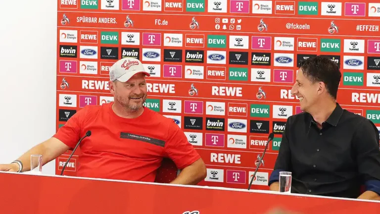 Keller lobt Trainerteam: Wann verlängert der FC mit Baumgarts Assistenten?