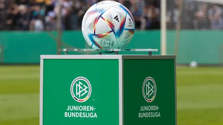 Liveticker-Nachlese: U19 feiert Kantersieg zum Bundesliga-Start