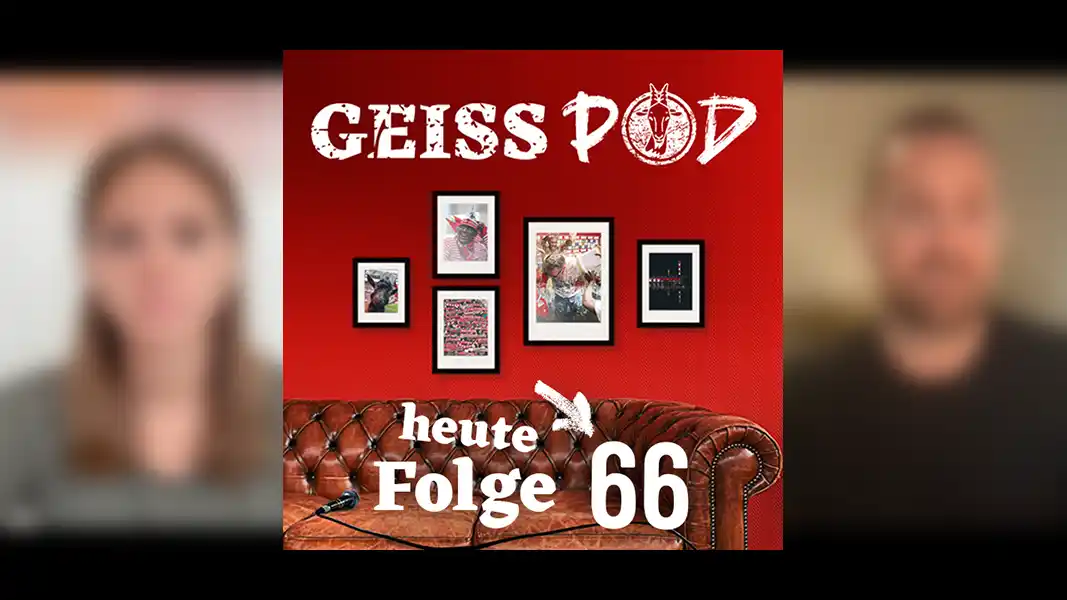 GEISSPOD #66: Nizza is nice! Der FC zwischen Europa und Bundesliga