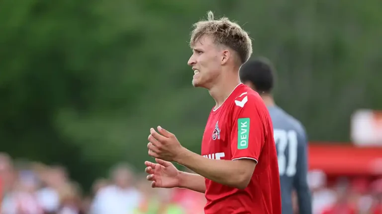 Zu viele Fehler: U21 unterliegt Münster spät nach leidenschaftlichem Kampf