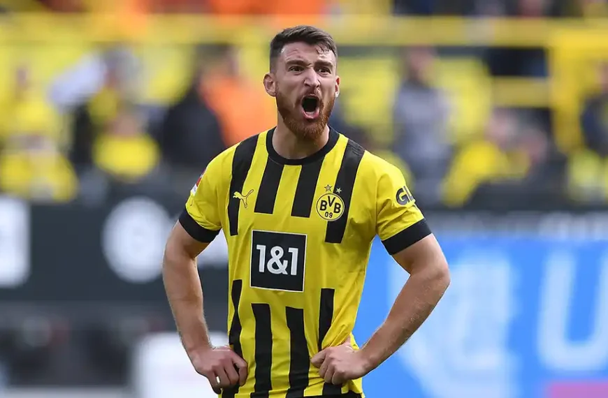 Özcan hofft noch, aber mehrere BVB-Stars fallen gegen Köln aus
