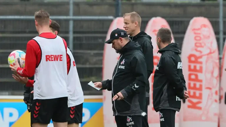 Zwei Änderungen im Kader: Diese Spieler reisen mit dem FC nach Mainz