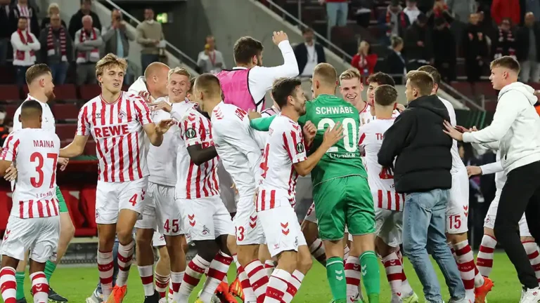 Hoffenheim wartet: Doch dann kommt das Finale gegen Nizza
