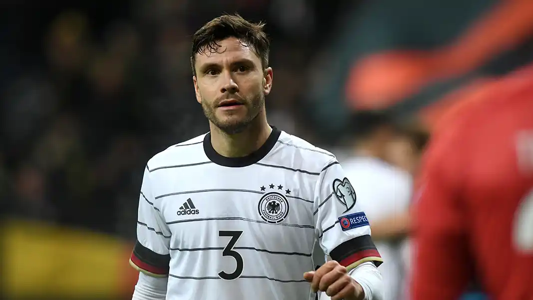 Hector sagt DFB-Comeback ab: “Sollten seine Entscheidung respektieren”