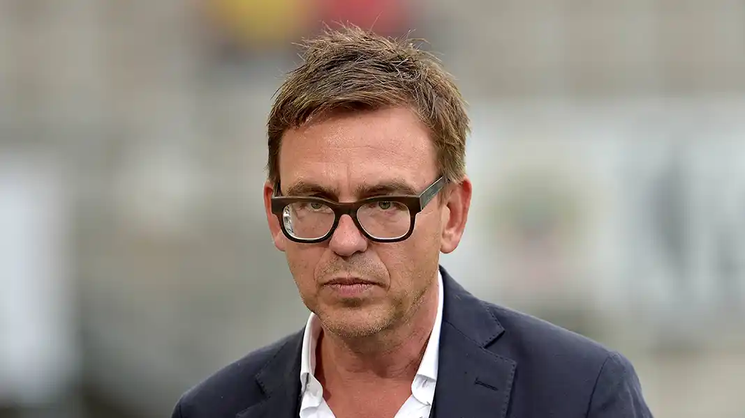 Markus Rejek ist der dritte Geschäftsführer beim 1. FC Köln. (Foto: IMAGO / pmk)