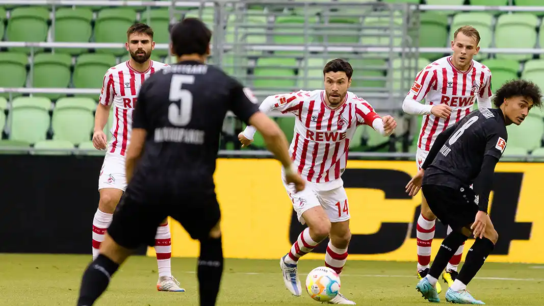 Im Dauerregen von Austin: FC verliert Sechs-Tore-Spektakel gegen Stuttgart