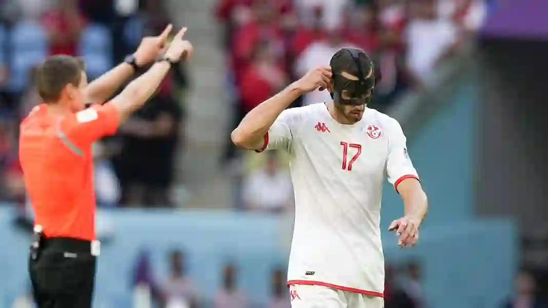 Skhiri stolpert mit Tunesien! Jakobs mit erstem WM-Assist