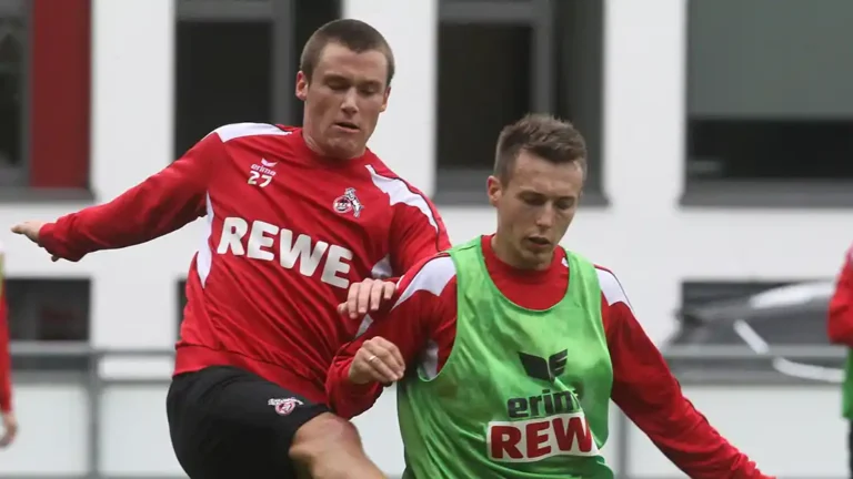 Ehemaliges FC-Duo wiedervereint: Christian Clemens zurück im Rheinland