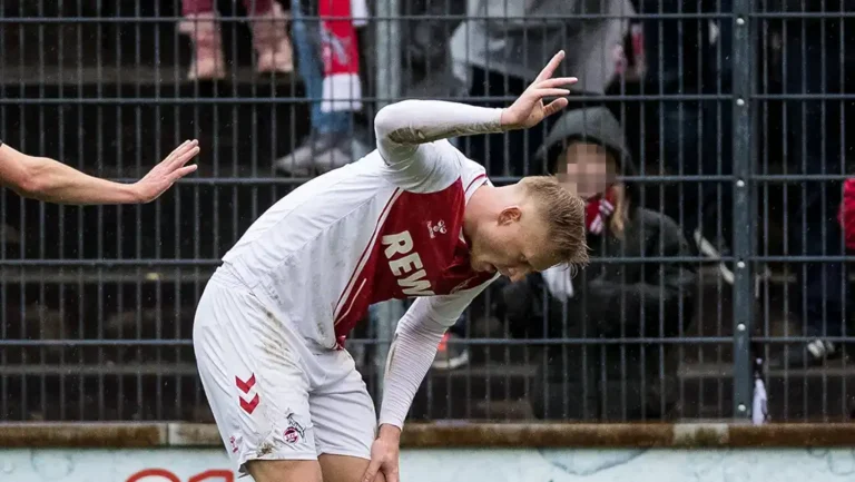 Kilian fällt lange aus – auch Pedersen fehlt dem FC