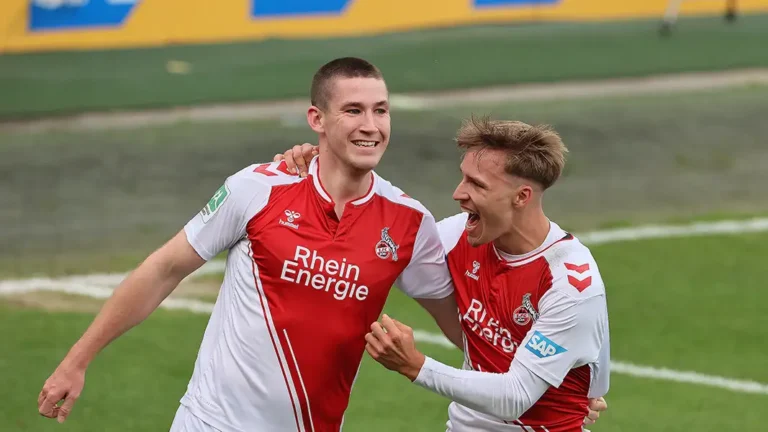 “Kein Bonusspiel”: U21 auch gegen Münster zum Punkten verdammt