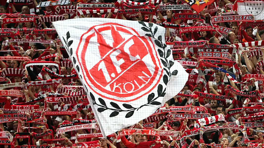 Wie viele Fans kommen im April gegen Frankfurt ins RheinEnergieStadion? (Foto: Bucco)