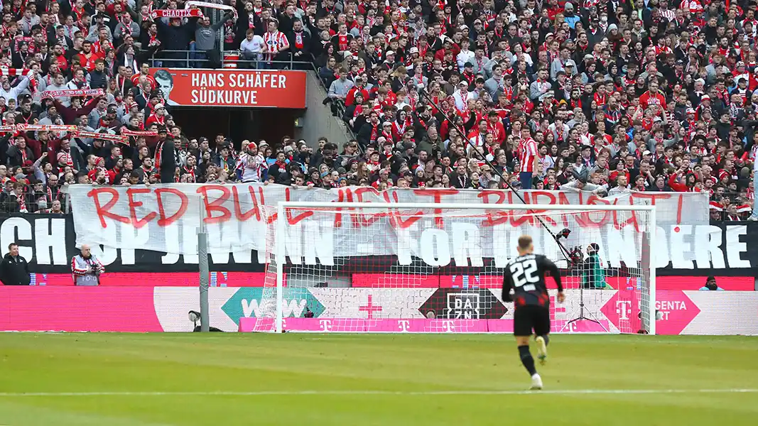 Droht DFB-Ärger wegen Eberl? Hohe Strafe für Fan-Vergehen im November
