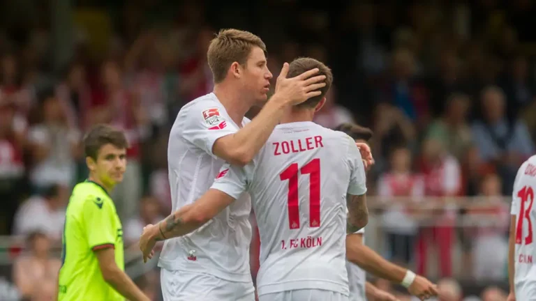 Zoller verpasst Wiedersehen mit FC – Auch Heintz wohl nur Zuschauer beim Ex-Klub