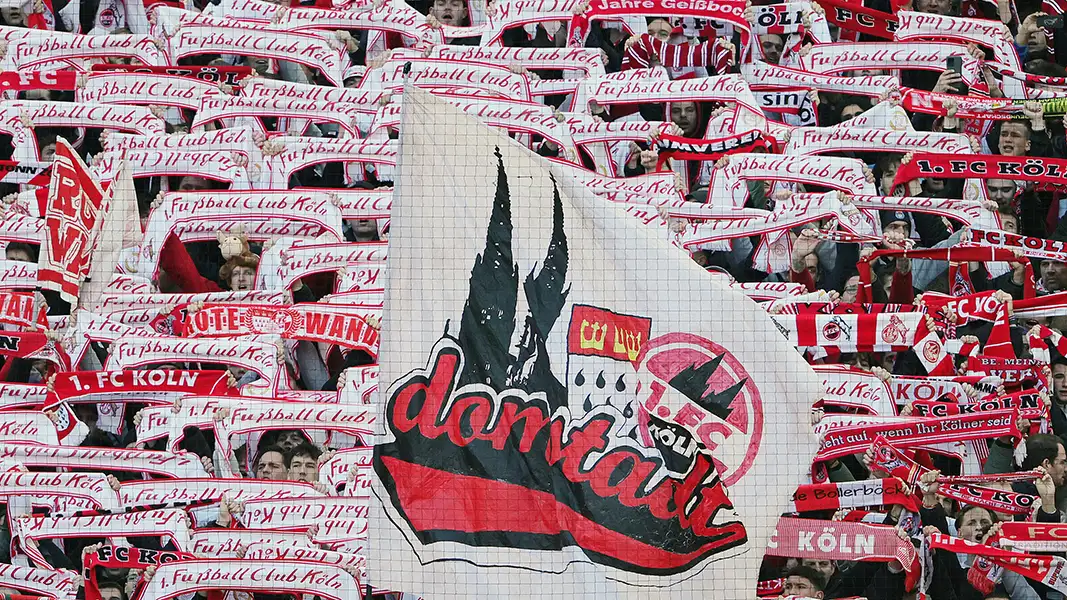 Fortuna Düsseldorf will seine Fans bald kostenlos ins Stadion lassen. Ein Modell mit Zukunft? (Foto: Bucco)