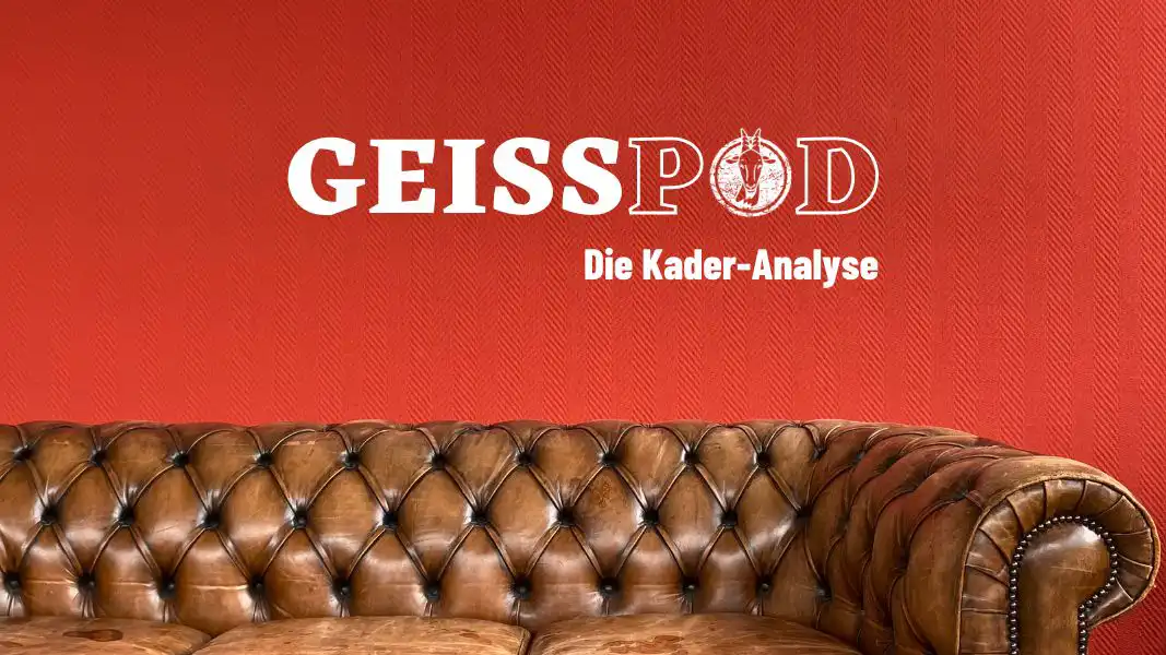 GEISSPOD #92: Die Kaderanalyse! Wo der FC nachrüsten muss