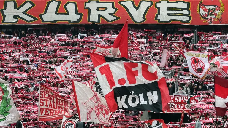 DFL bestätigt: So sieht der Spielplan des 1. FC Köln aus