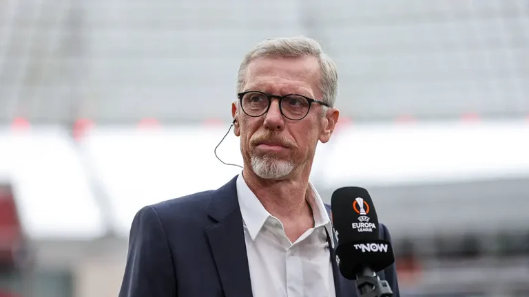 Neuer Job für FC-Rekordtrainer: Stöger in die Zweite Liga