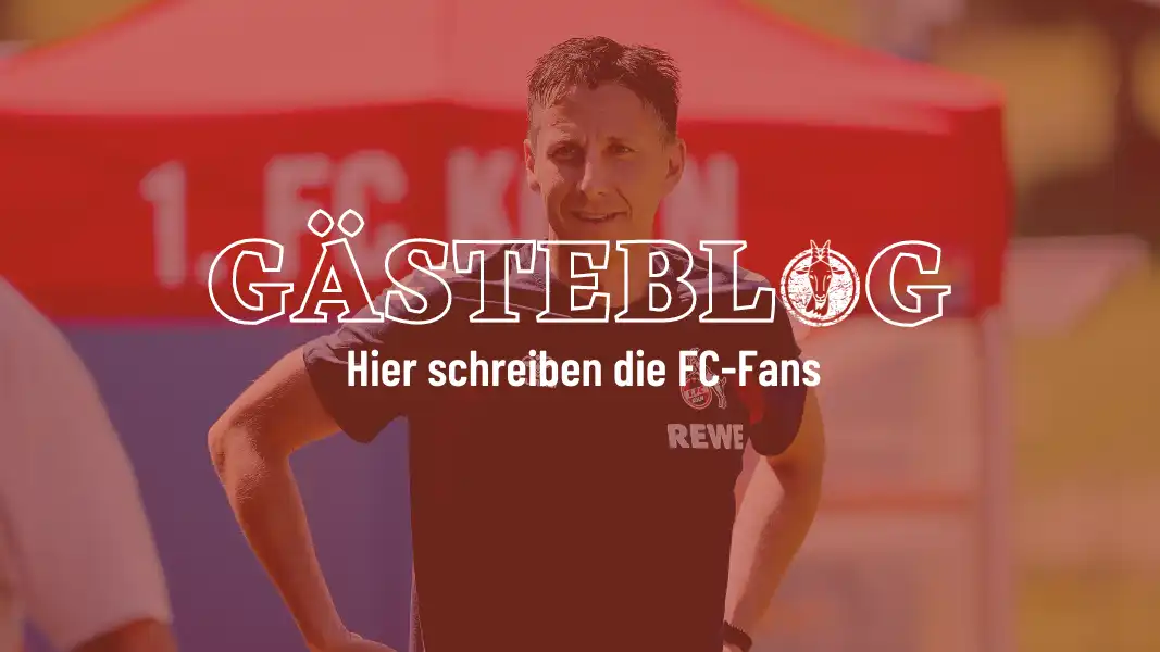 GÄSTEBLOG: Transfers machen FC-Fans noch nicht glücklich