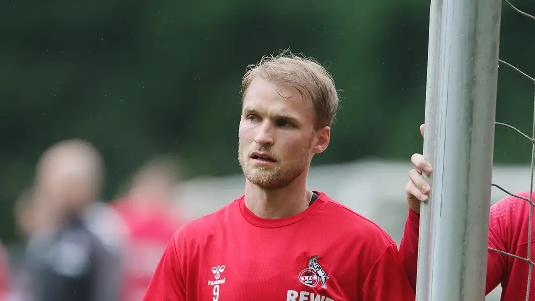 Wechselt Sebastian Andersson nach Belgien? (Foto: Bucco)