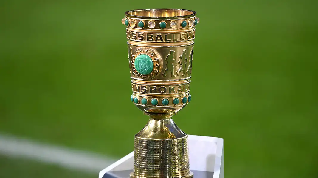 Erreicht der 1. FC Köln das Achtelfinale im DFB-Pokal? (Foto: IMAGO / Revierfoto)