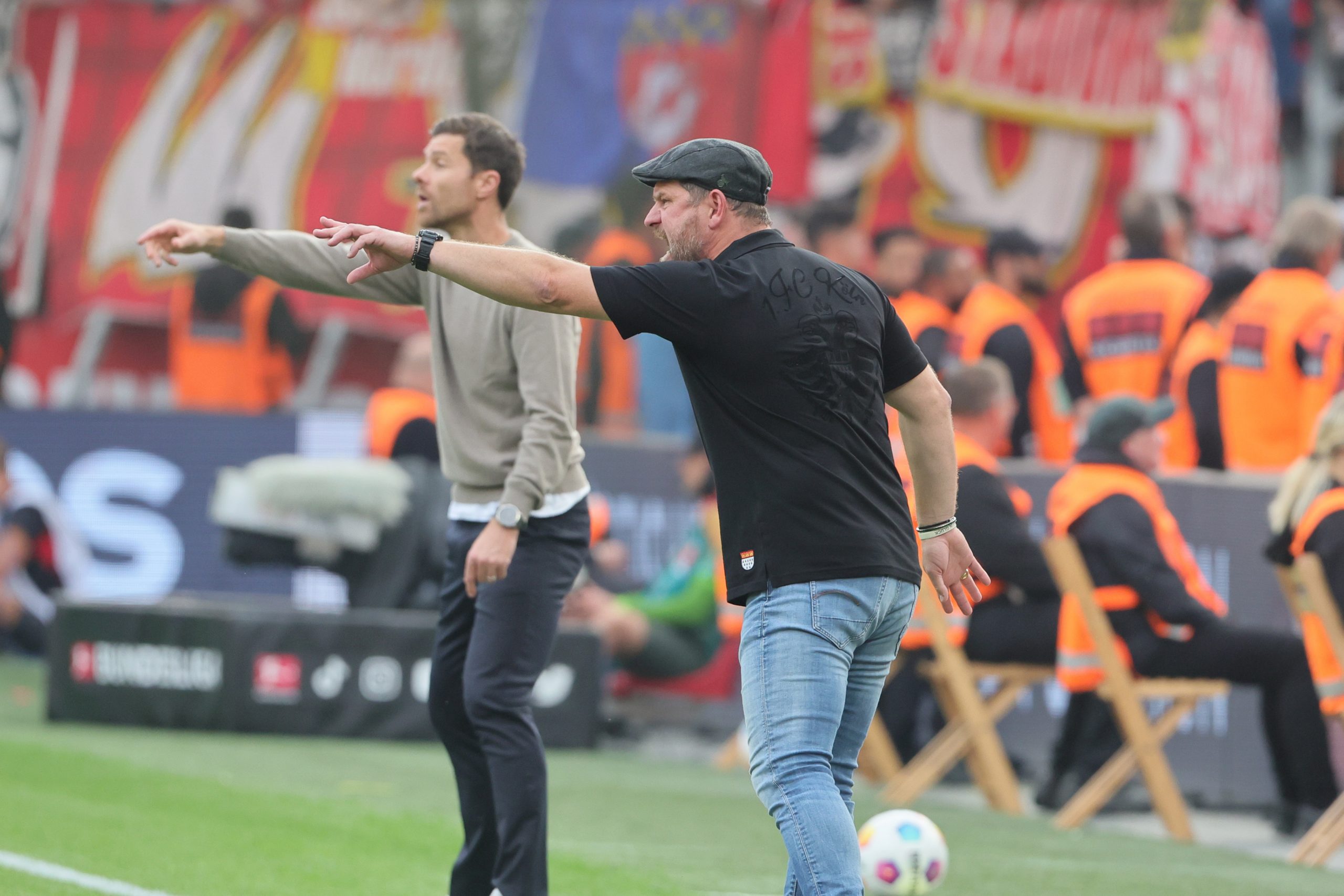 Nicht mehr Letzter: Leverkusen schießt FC von Platz 18