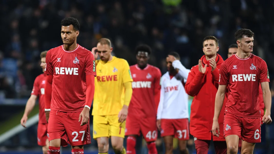 Laut Liga-Historie: Bochum-Punkt erhöht FC-Rettungschance um 46 Prozent