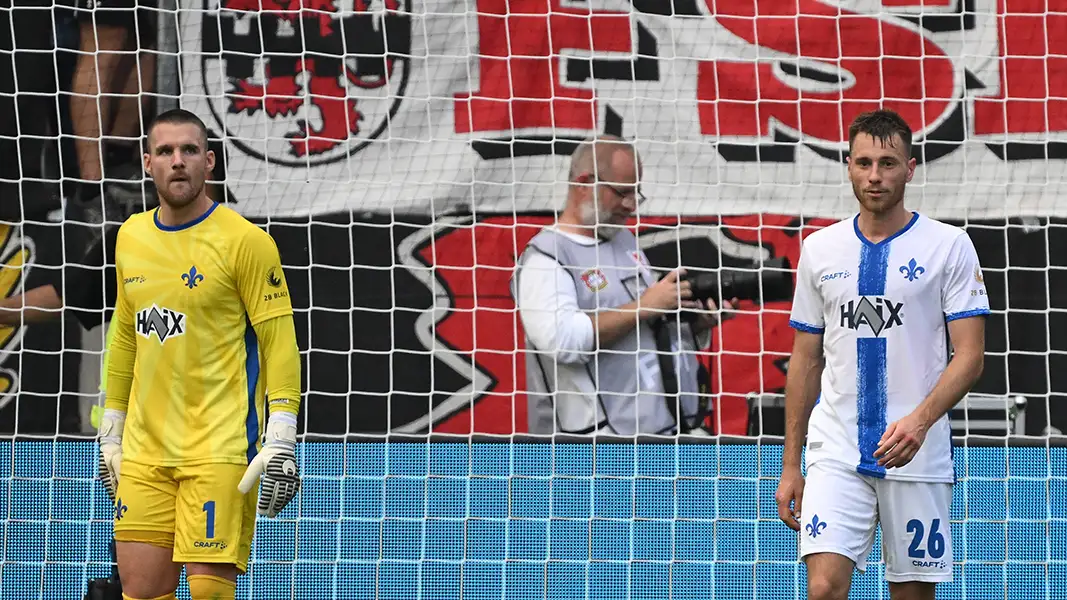 Darmstadts Ex-Kölner können den FC an den Abgrund bringen