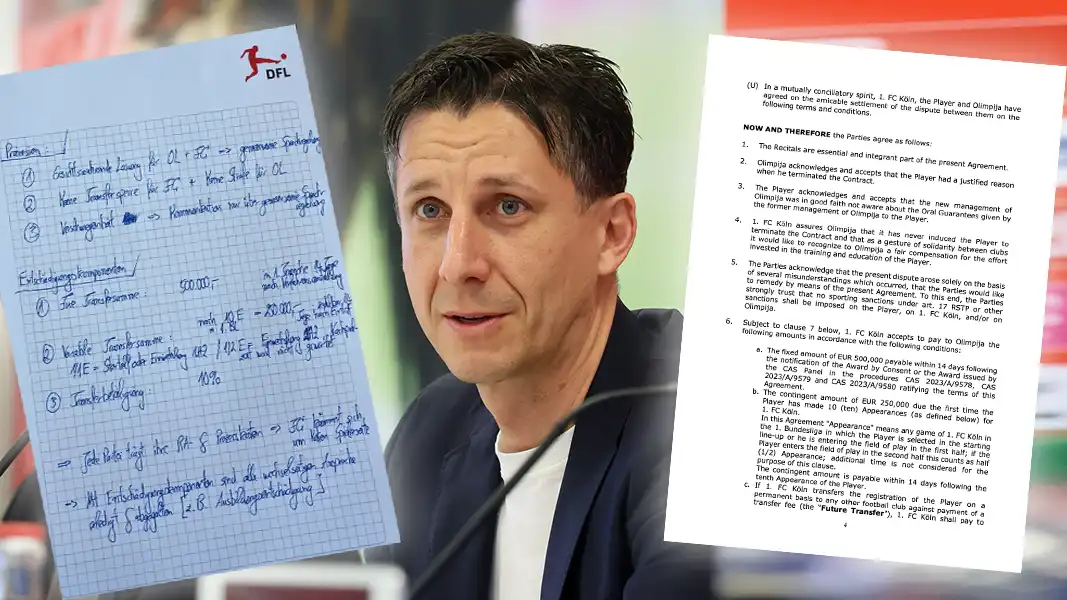 Ljubljana löscht Dokumente: So wollte Keller die Katastrophe verhindern
