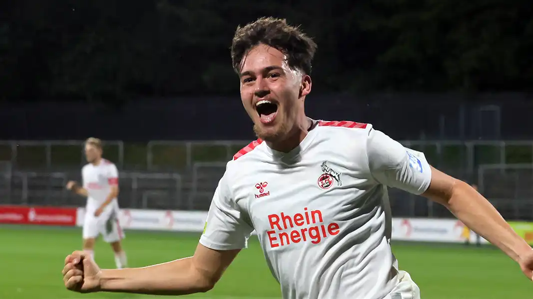 Liveticker-Nachlese: Nur 3:3 nach 3:0! U21 verschenkt Derby-Sieg