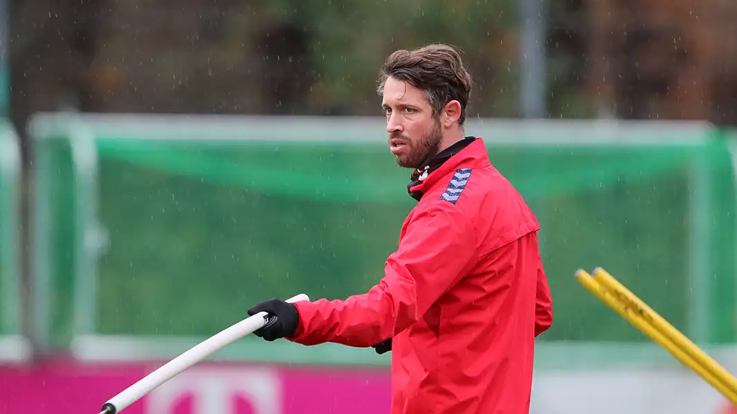 Mainz-Schreck Uth: Darum sollte der Angreifer unbedingt spielen
