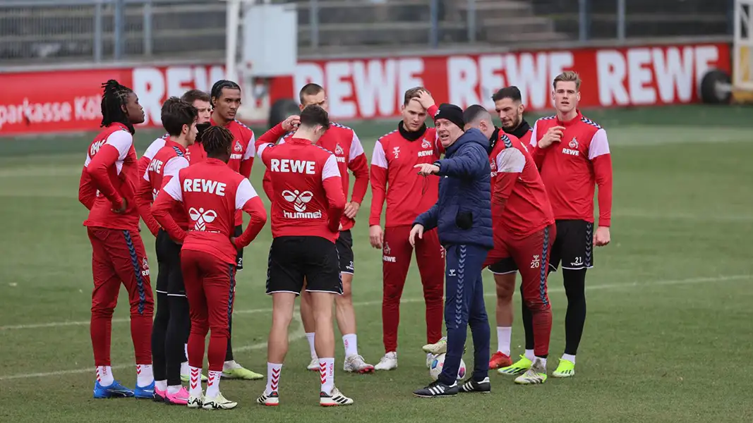 Im Abstiegsfall: Wer bleibt und wer geht beim 1. FC Köln? (Foto: Bucco)