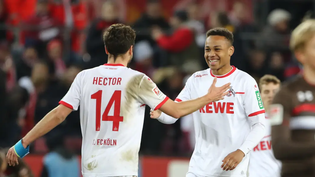 Beim FC verglich man ihn schon mit Kroos: Ex-Kölner in Stuttgart ausgebremst