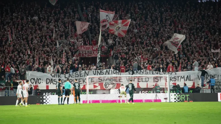 Vergebliche Keller-Forderung: DFB bestraft den FC