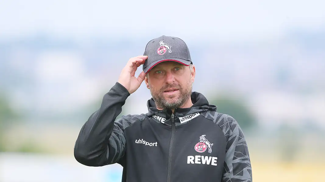 Jörg Jakobs muss den 1. FC Köln verlassen. (Foto: Bucco)