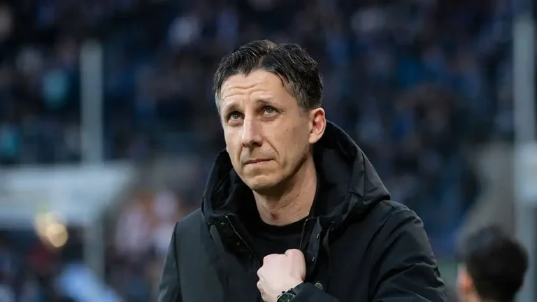Keller exklusiv: “Das müsste eigentlich jedem Bundesliga-Funktionär bewusst sein”