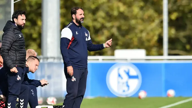Dauer-Rivale zu stark: FC unterliegt erneut auf Schalke