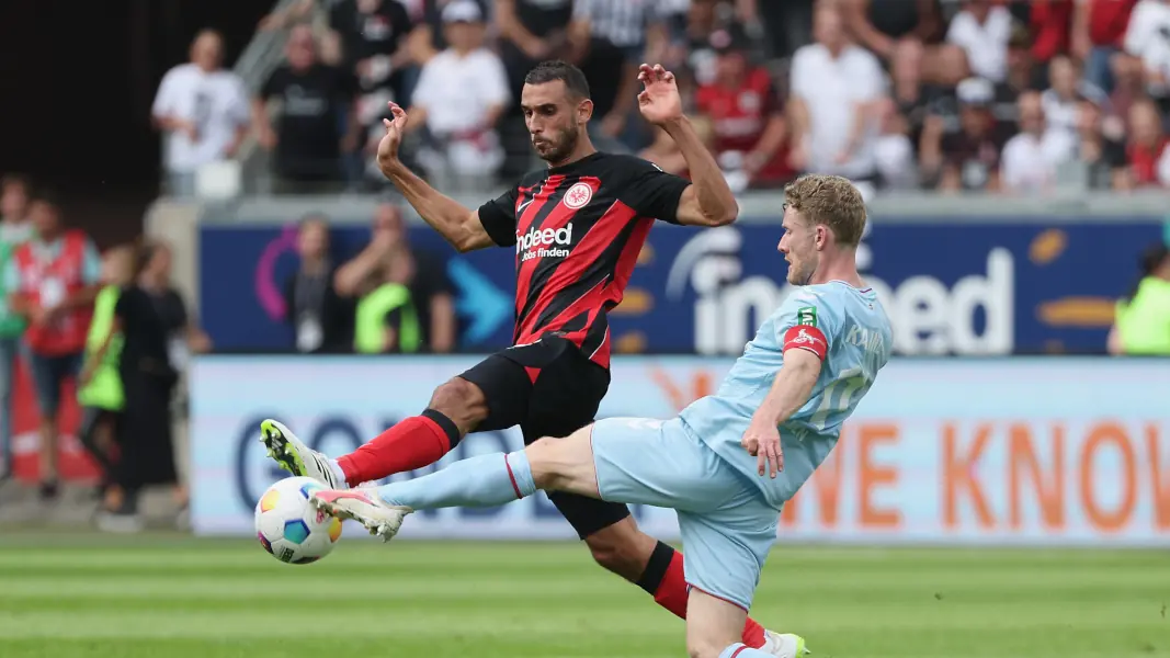“FC ist vorbei”: Das sagt Skhiri über seine Köln-Rückkehr