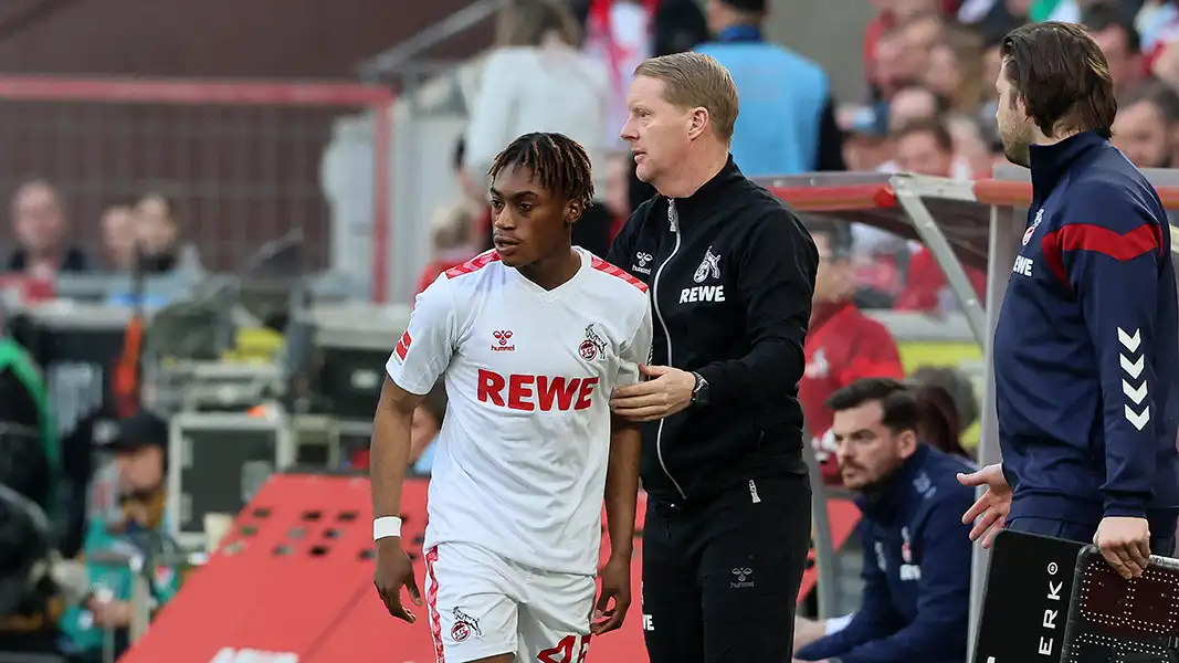 Justin Diehl wechselt wohl zum VfB Stuttgart. (Foto: Bucco)