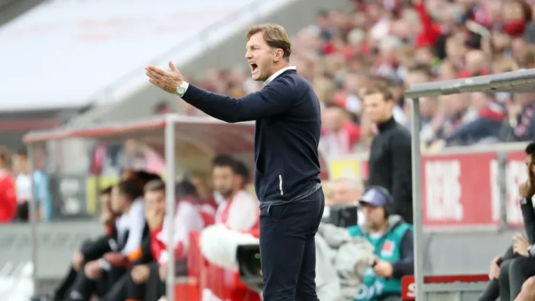 Auch in Köln gehandelt: Ex-FC-Profi übernimmt Trainer-Posten in der Bundesliga