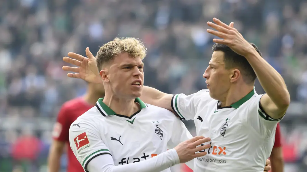 FC wollte ihn unbedingt: Ex-Gladbacher verhinderte Hacks Köln-Transfer