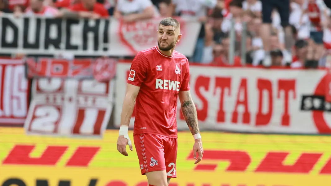BVB will FC-Star: Stellt Dortmund Kellers Transfer-Ansage auf die Probe?