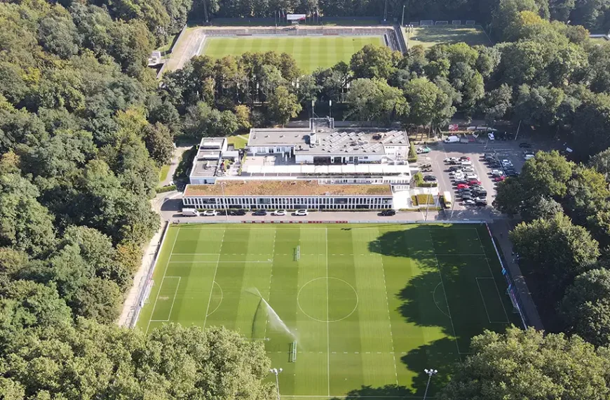 Erfolg im Stadtrat: Drei Plätze für den FC! Jetzt kann endlich gebaut werden