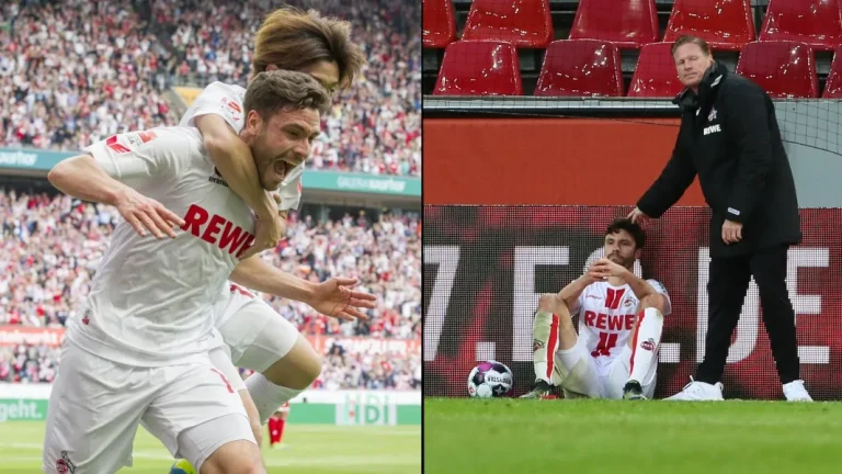 Mal wieder Mainz: FC trifft auf seinen Schicksals-Gegner
