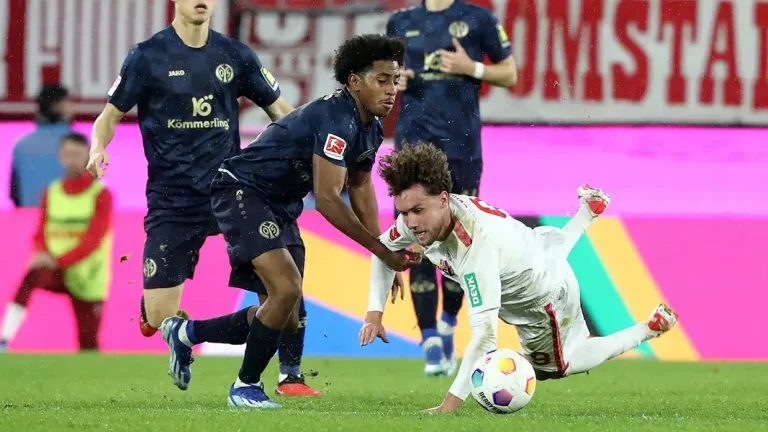 Head to Head: Darum ist Mainz stärker besetzt als der FC
