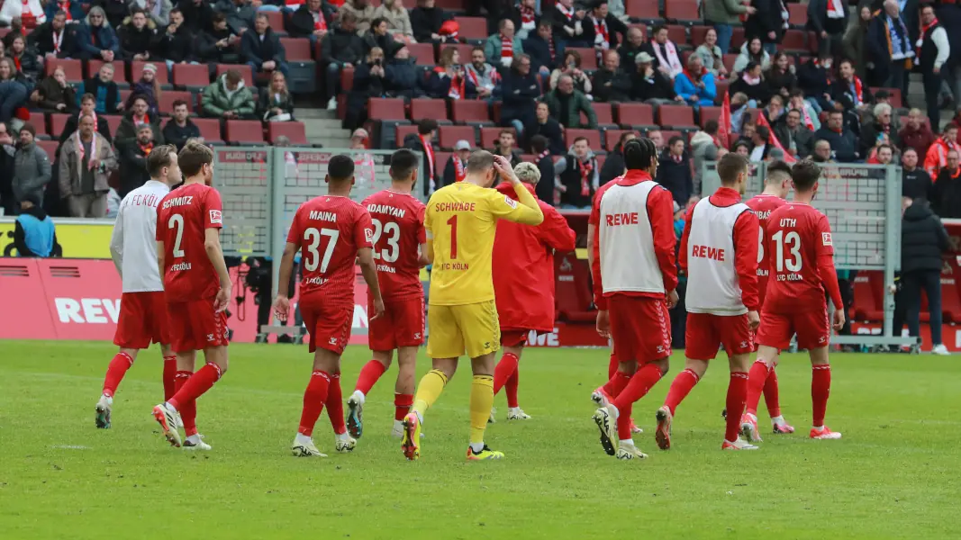 “Anderes Gesicht zeigen”: Verhindert FC noch Negativ-Rekord?