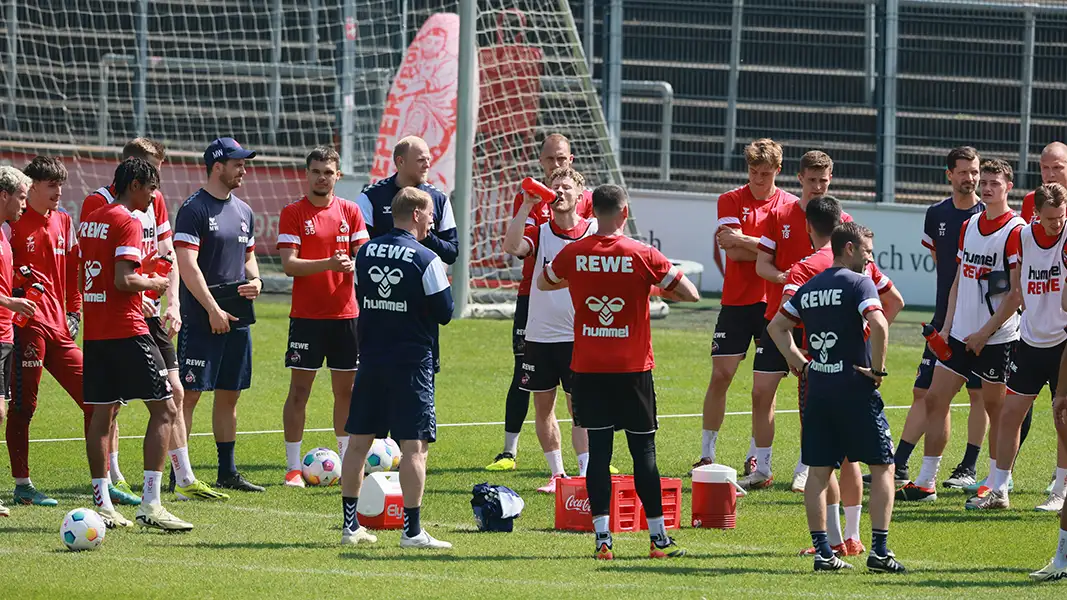 Der 1. FC Köln kann gegen Freiburg nicht aus dem Vollen schöpfen. (Foto: Bucco)