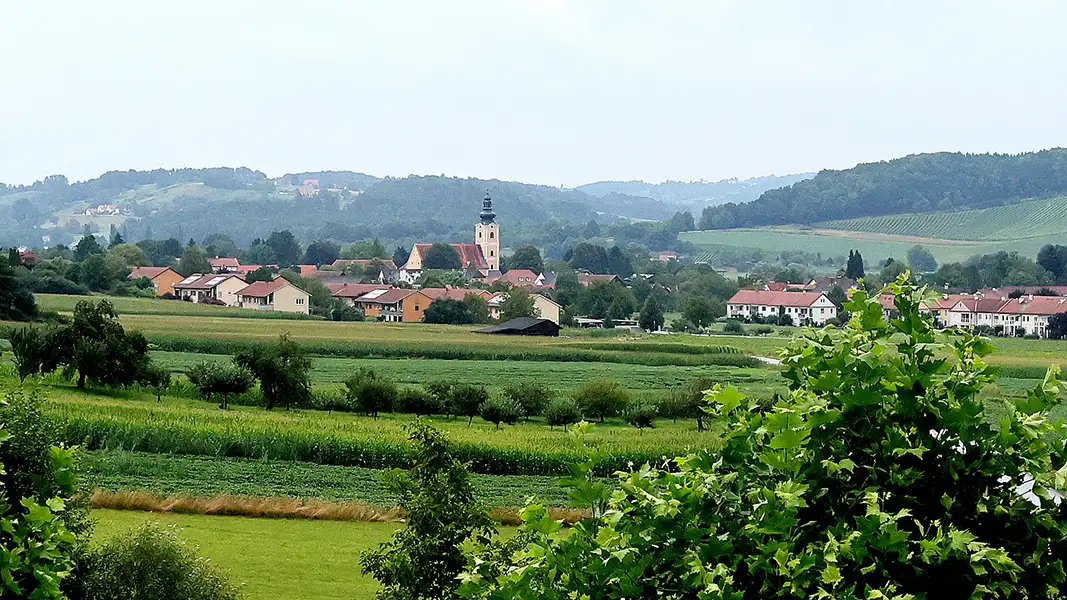 Der 1. FC Köln ist in Bad Waltersdorf angekommen. (Foto: Bucco)