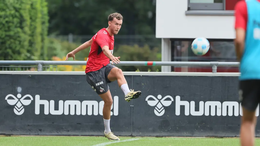 Luca Waldschmidt soll gegen den tief stehenden SV Sandhausen Lösungen finden. (Foto: Bucco)